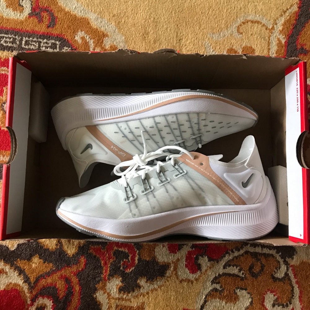 Nike Women's Exp-x14 - Picture 2 of 8